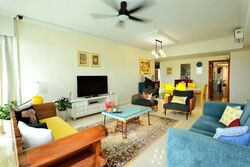 Costa Del Sol (D16), Condominium #632146911